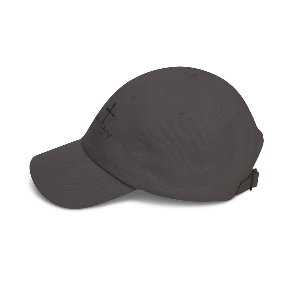 Classic Dad Cap - I Know a Guy