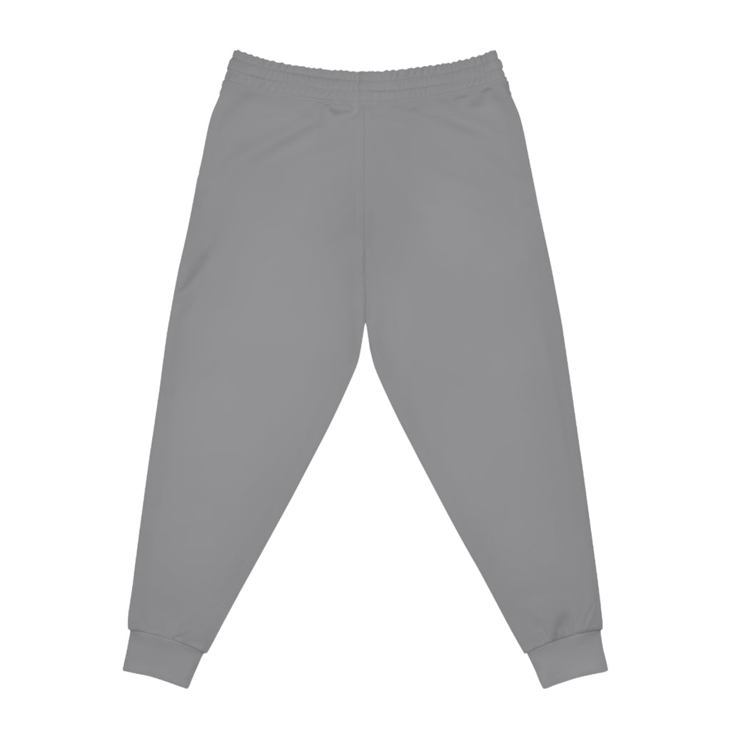 Athletic Joggers - Faith Over Fear