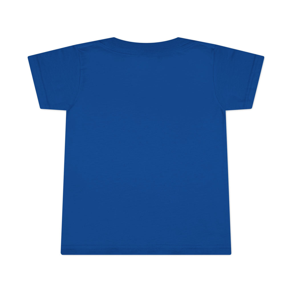 Toddler T-shirt - I can do all things