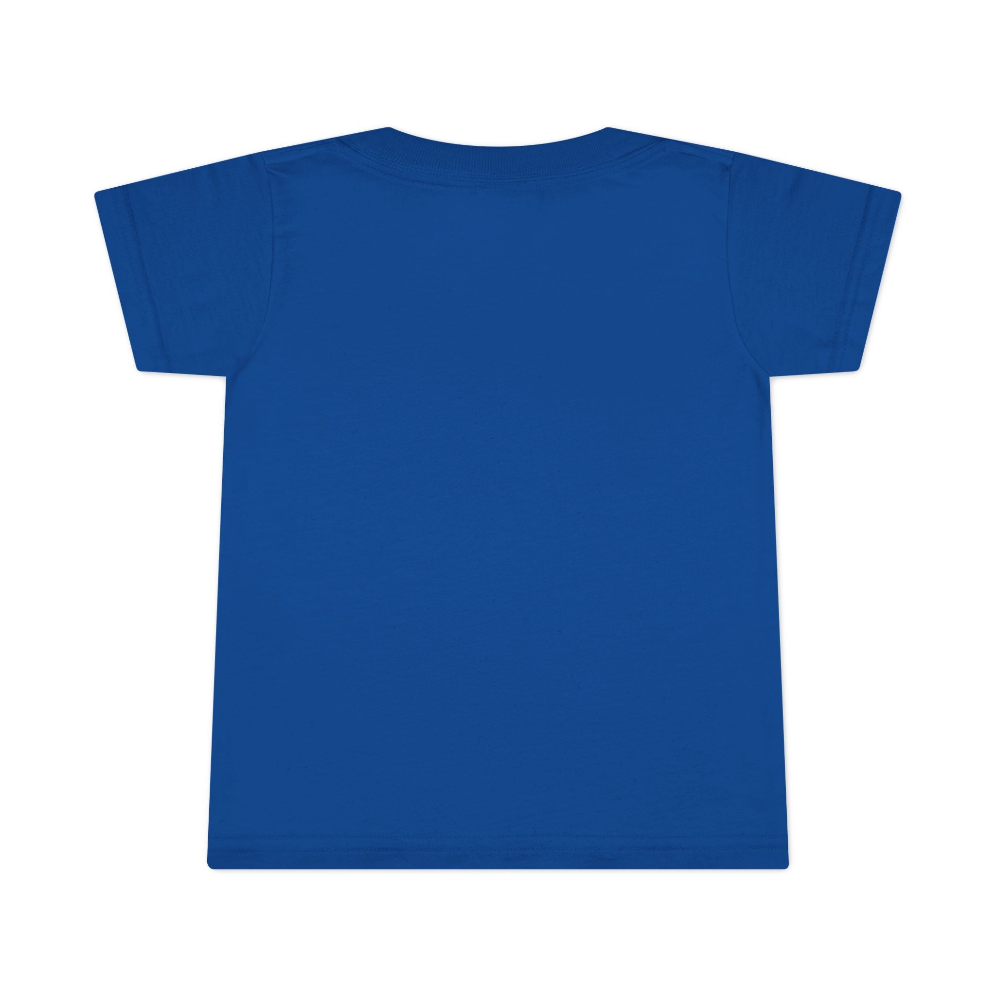 Toddler T-shirt - I can do all things