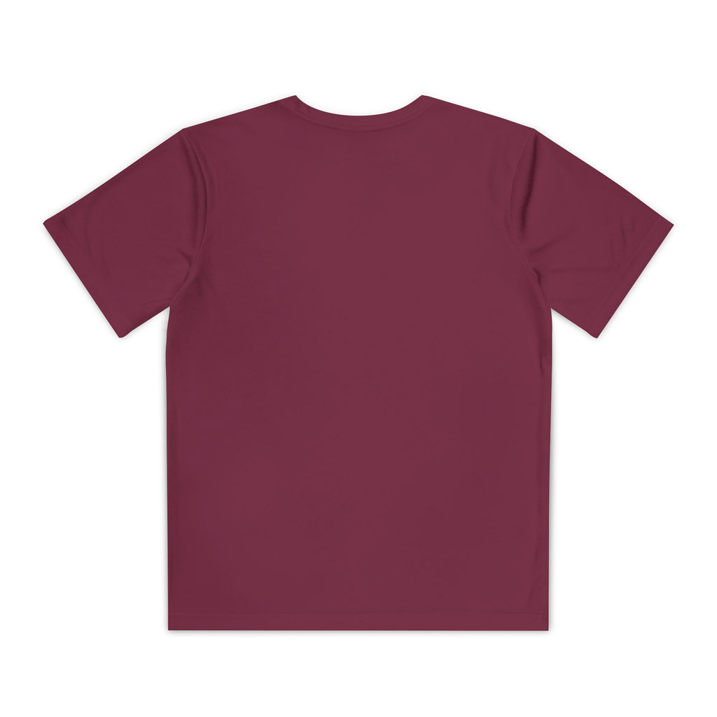 Youth Competitor Tee - I Can Do All Things