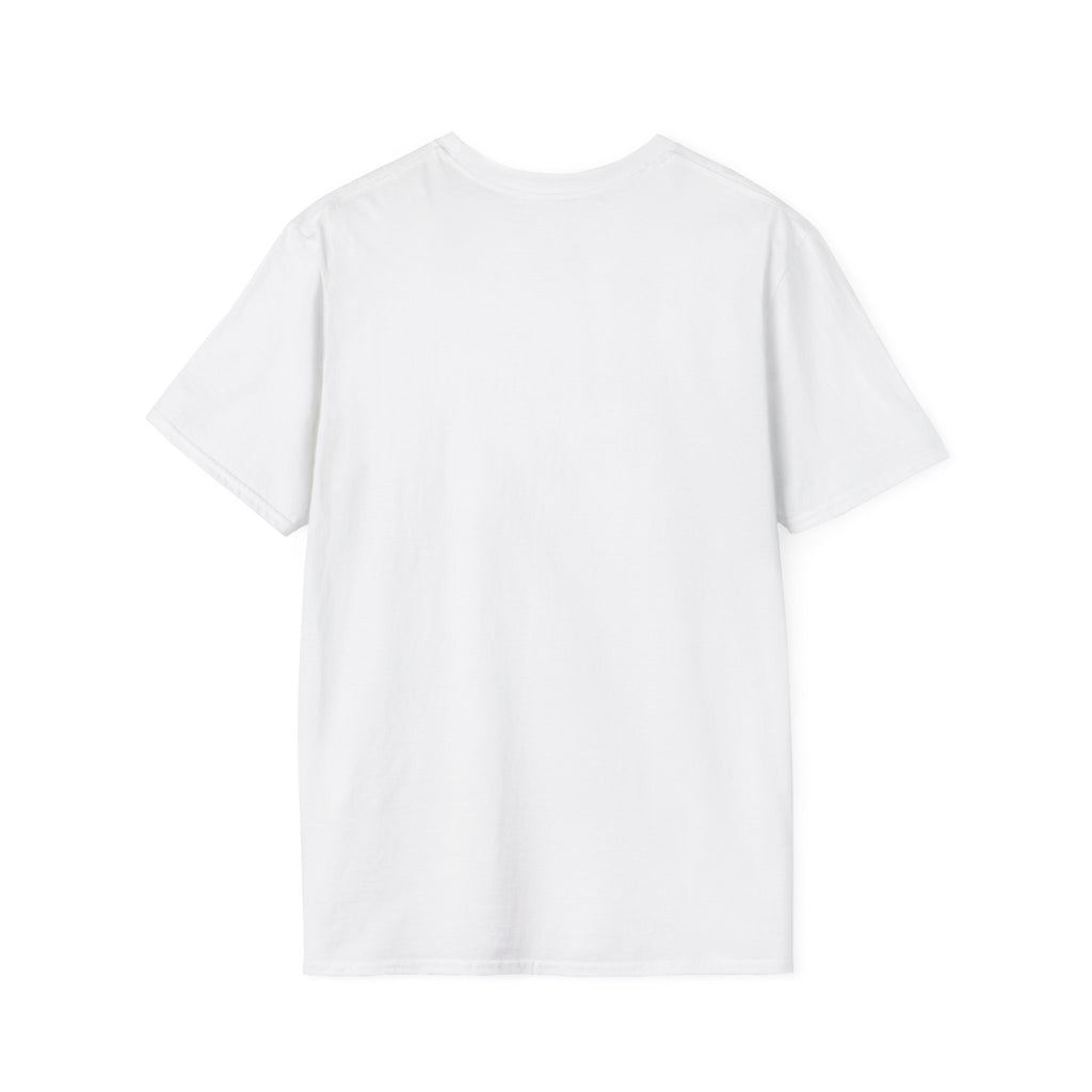 Unisex Softstyle T-Shirt - Family Reunion