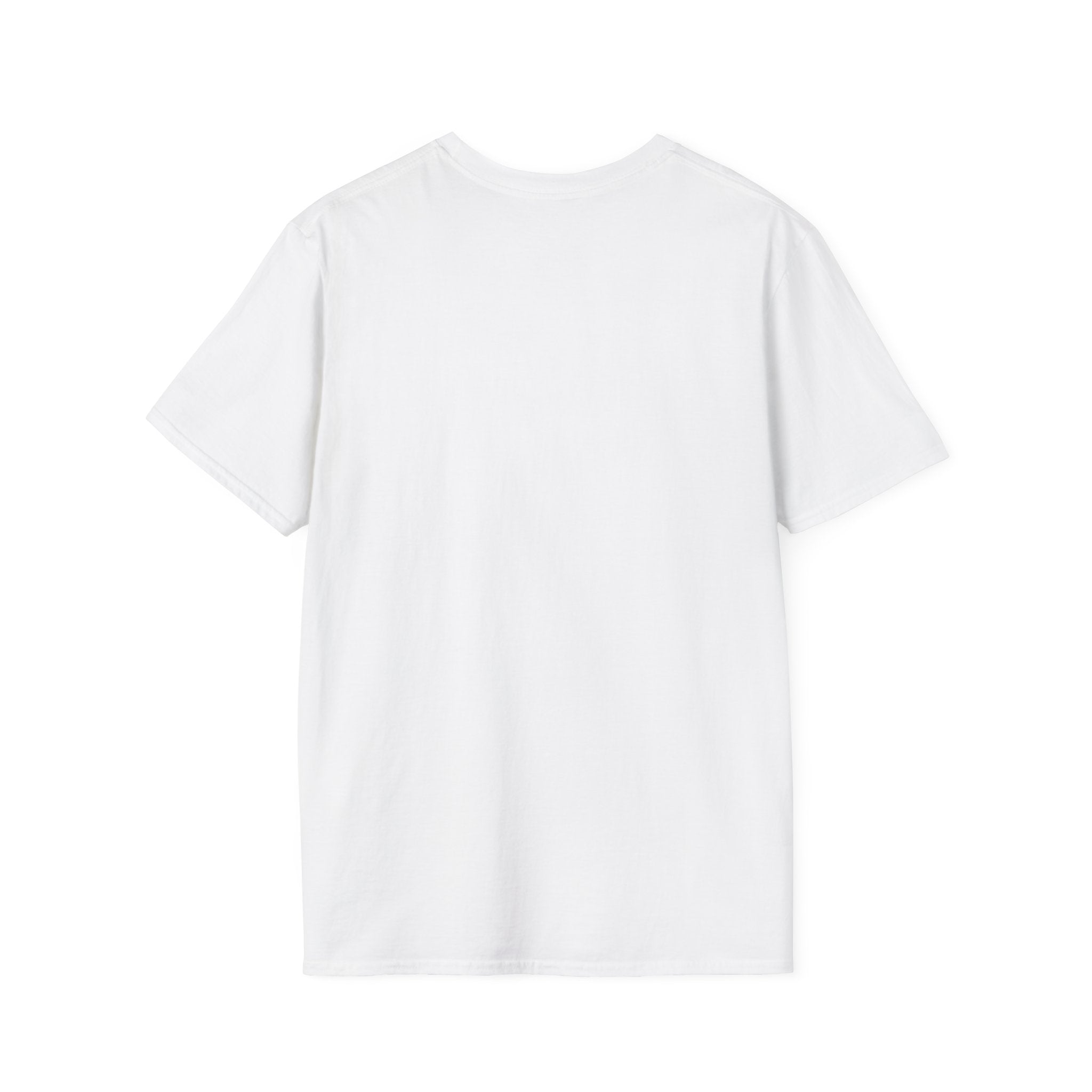 Unisex Softstyle T-Shirt - Family Reunion