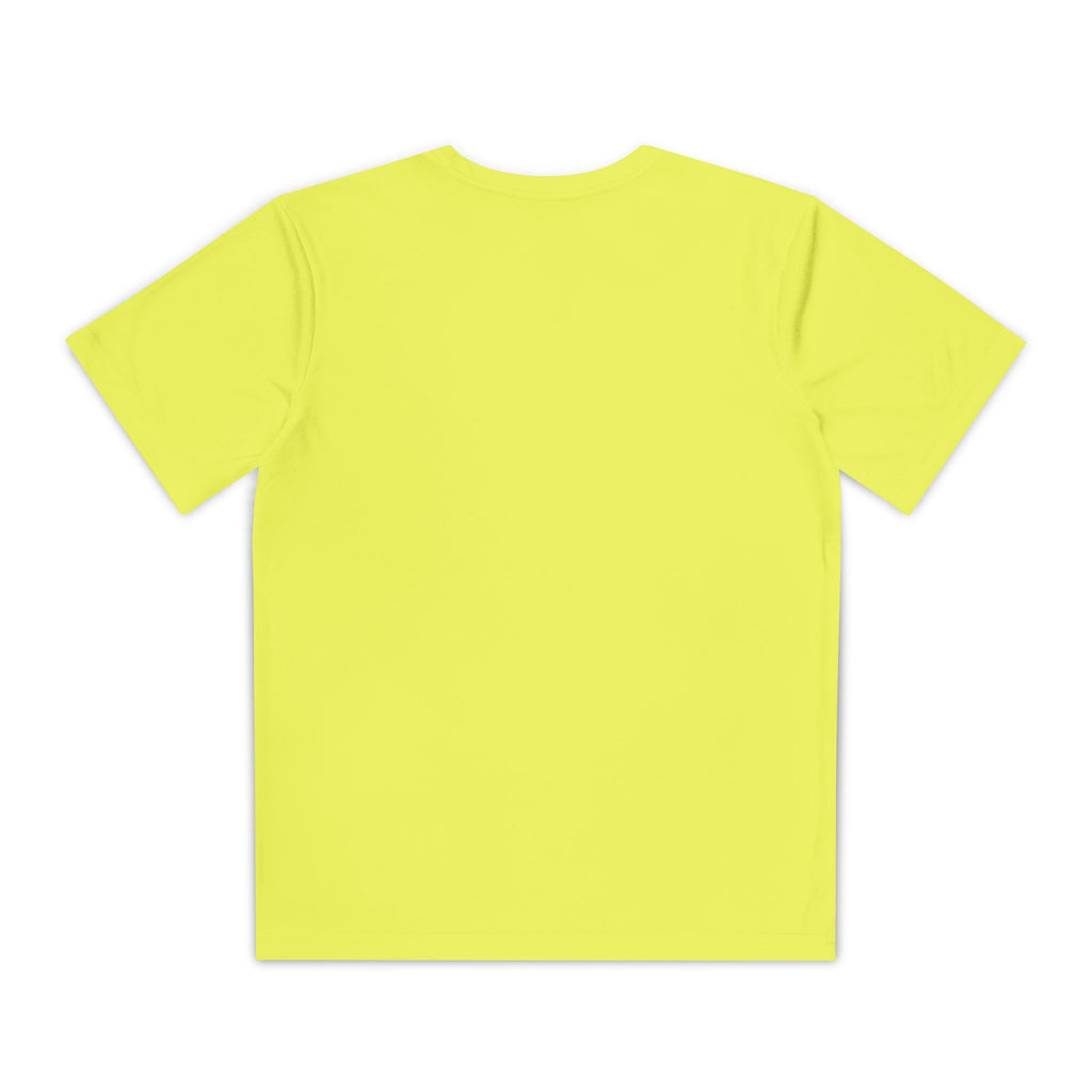 Youth Competitor Tee - I Can Do All Things