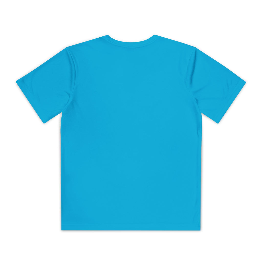 Youth Competitor Tee - I Can Do All Things