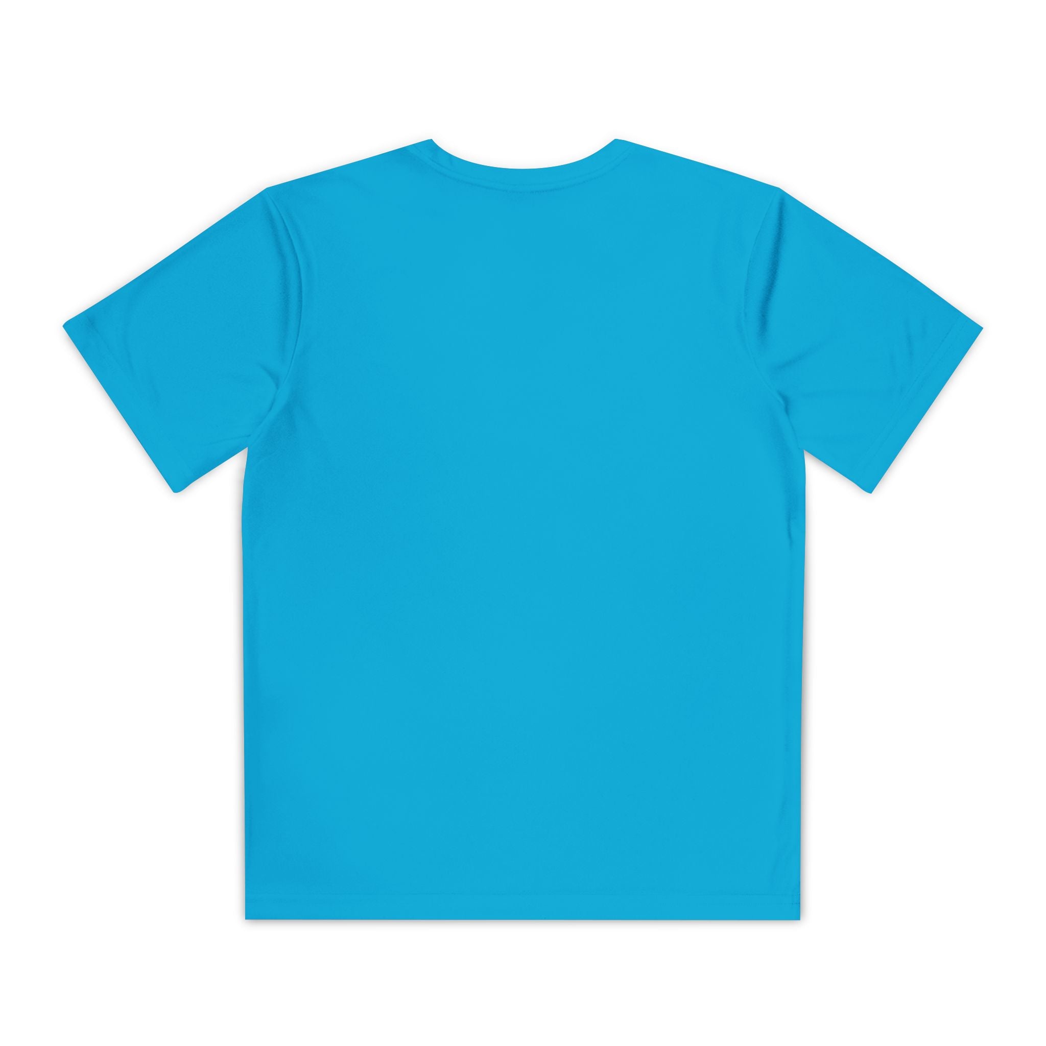 Youth Competitor Tee - I Can Do All Things