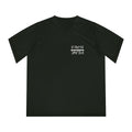 Women's Performance V-Neck T-Shirt - Faith Over Fear