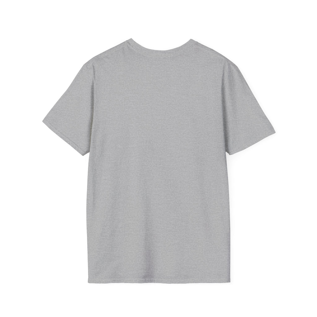 Unisex Softstyle T-Shirt - Family Reunion