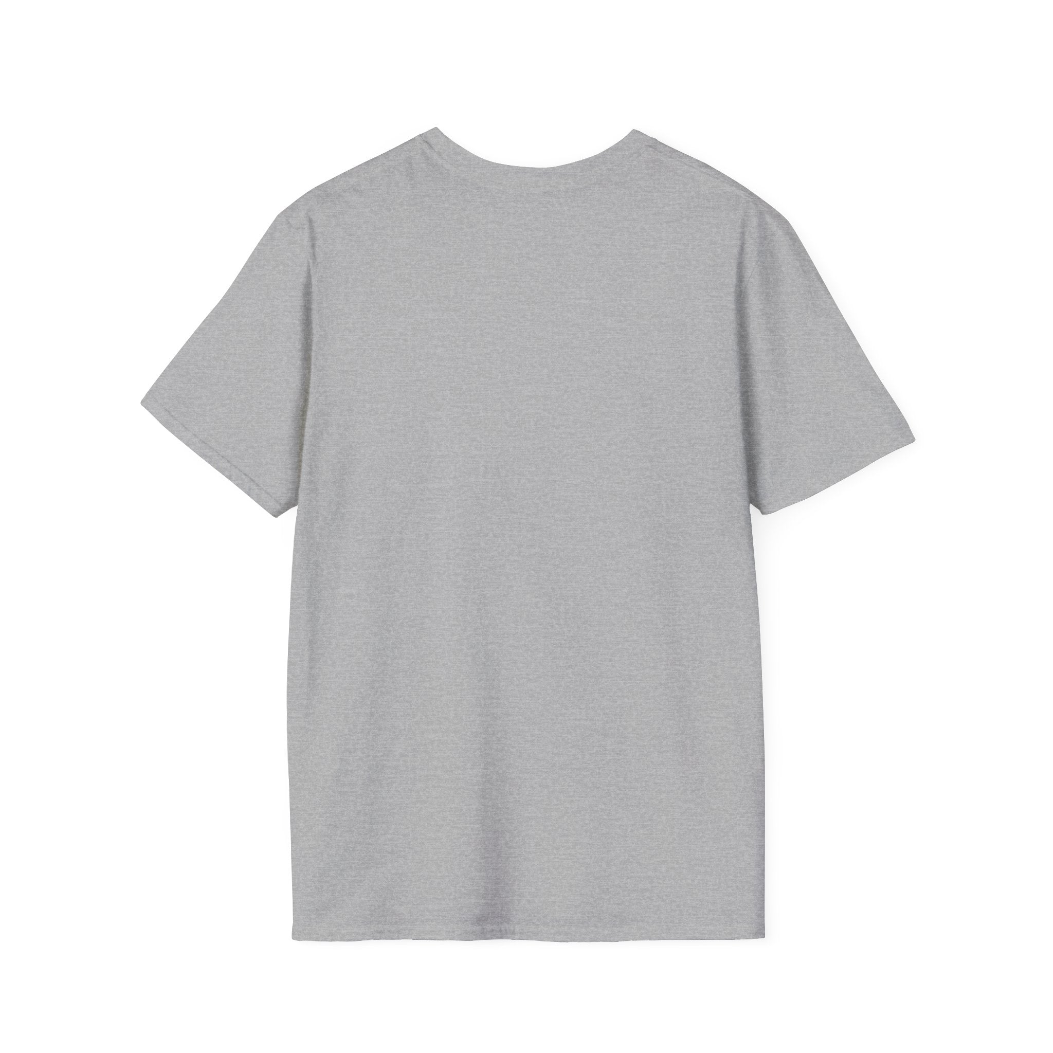 Unisex Softstyle T-Shirt - Family Reunion