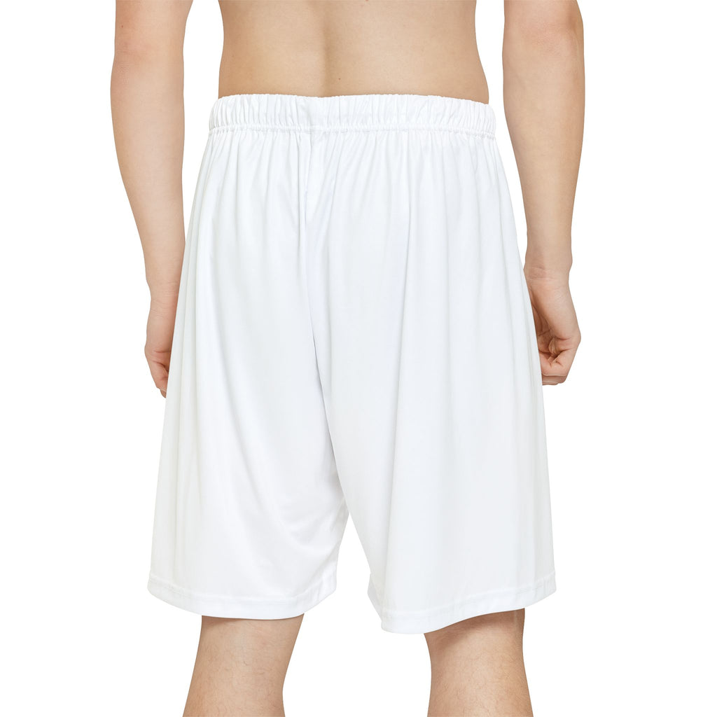 Men’s Sports Shorts - Surround Yourself