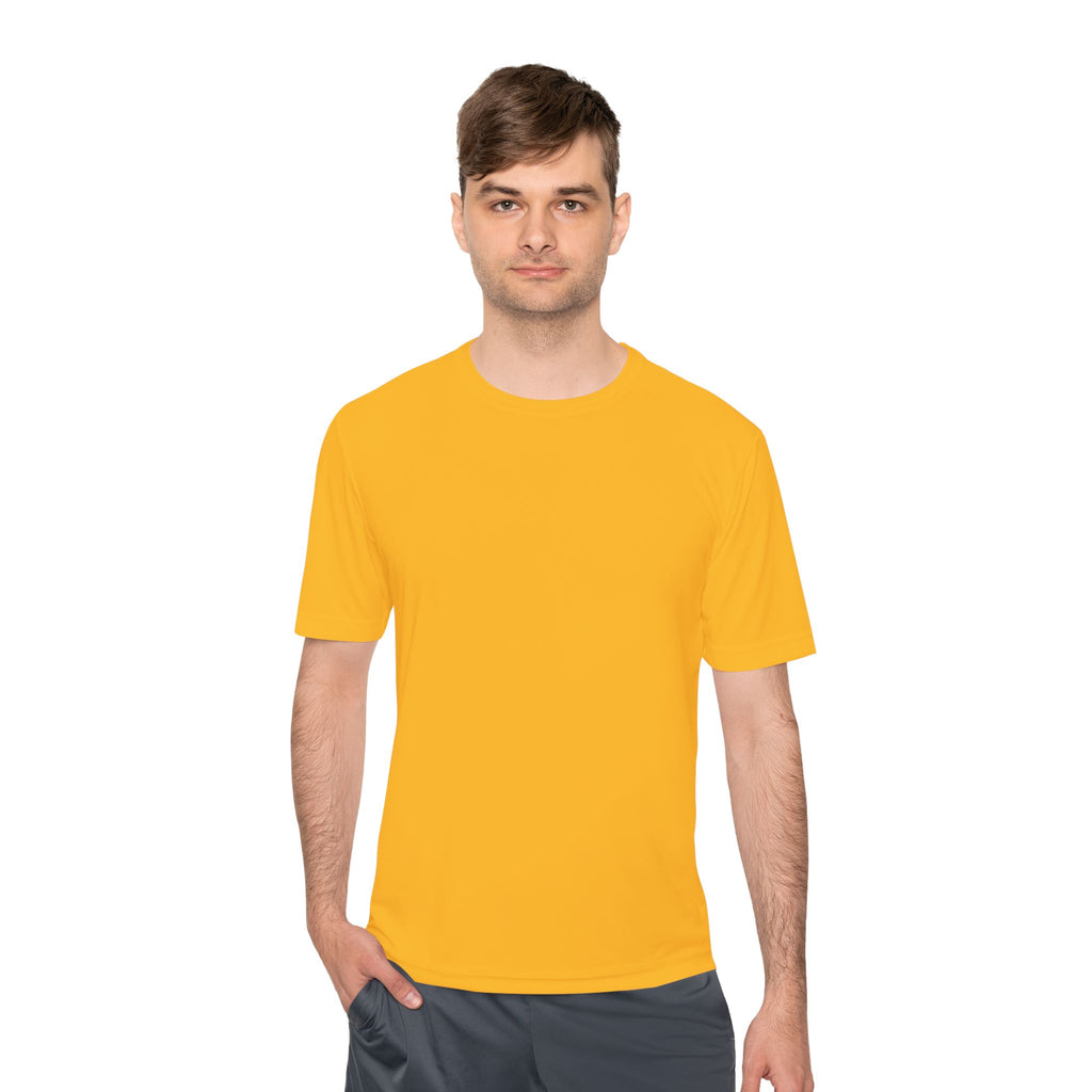 Moisture Wicking Tee - I Know a Guy