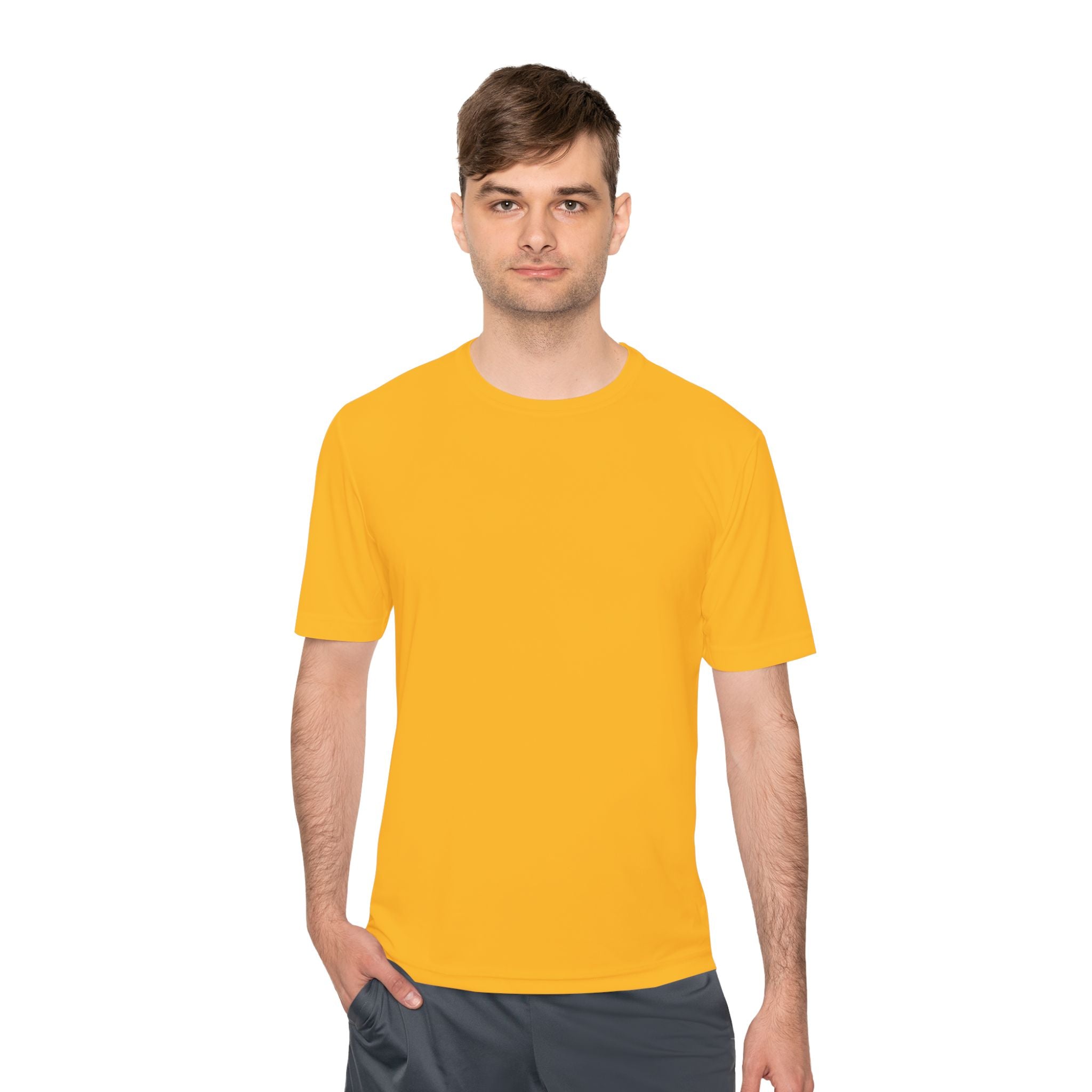 Moisture Wicking Tee - I Know a Guy