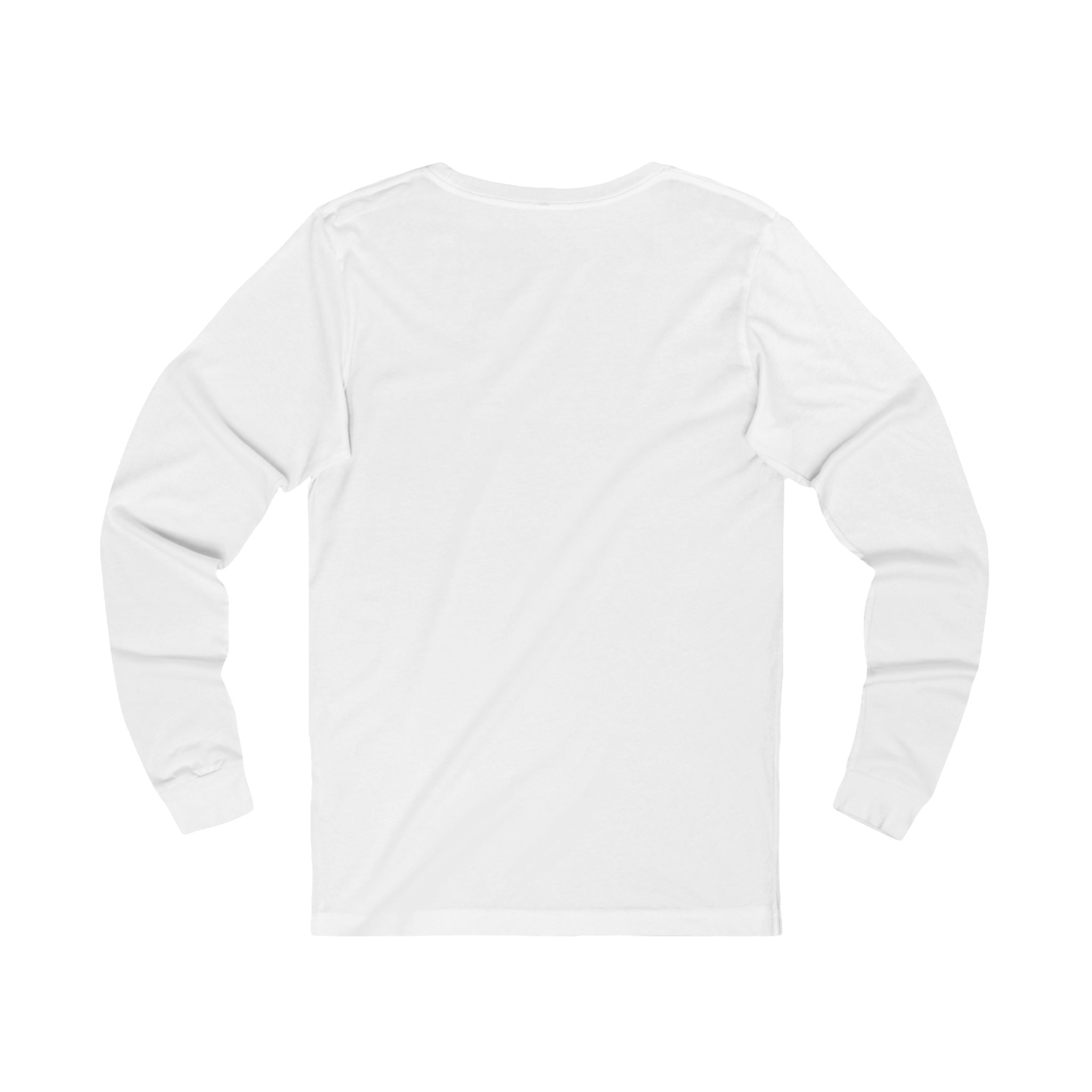 Jersey Long Sleeve Tee - Growth