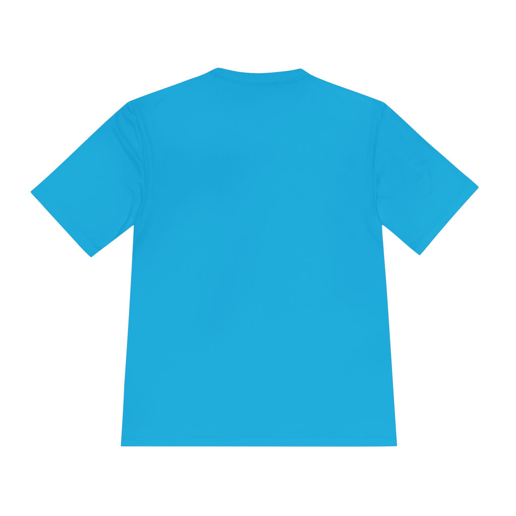 Moisture Wicking Tee - Cross