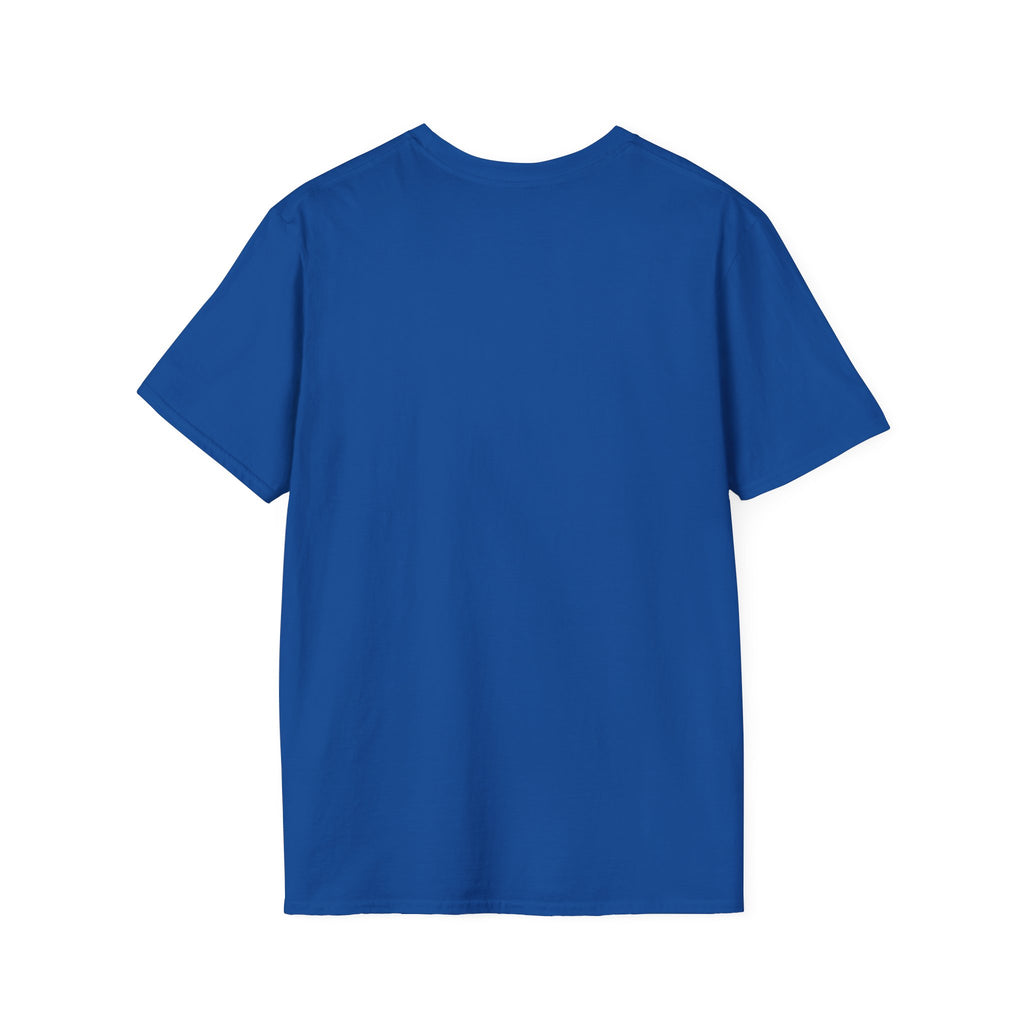 Unisex Softstyle T-Shirt - Family Reunion