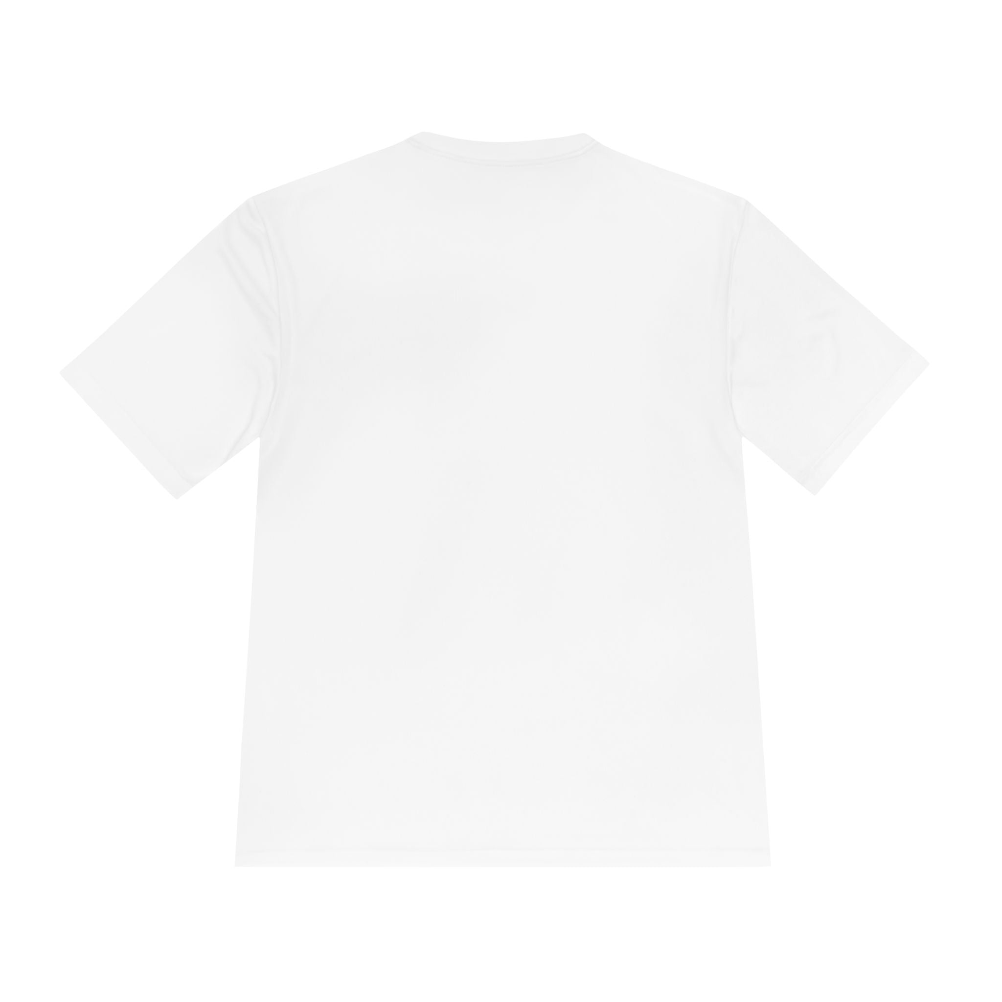 Moisture Wicking Tee - Cross
