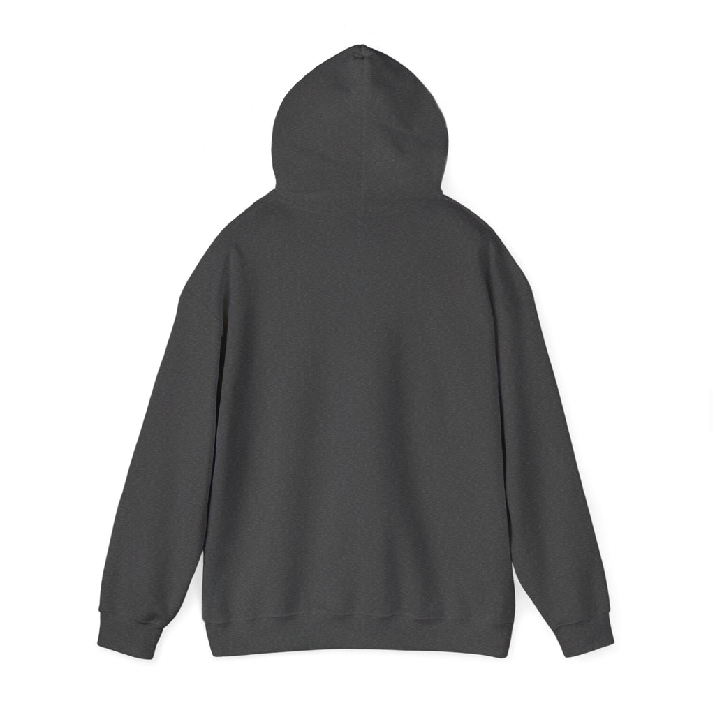 Faith Hoodie - "God Didn’t Bring You This Far to Leave You" Inspirational Christian Sweatshirt