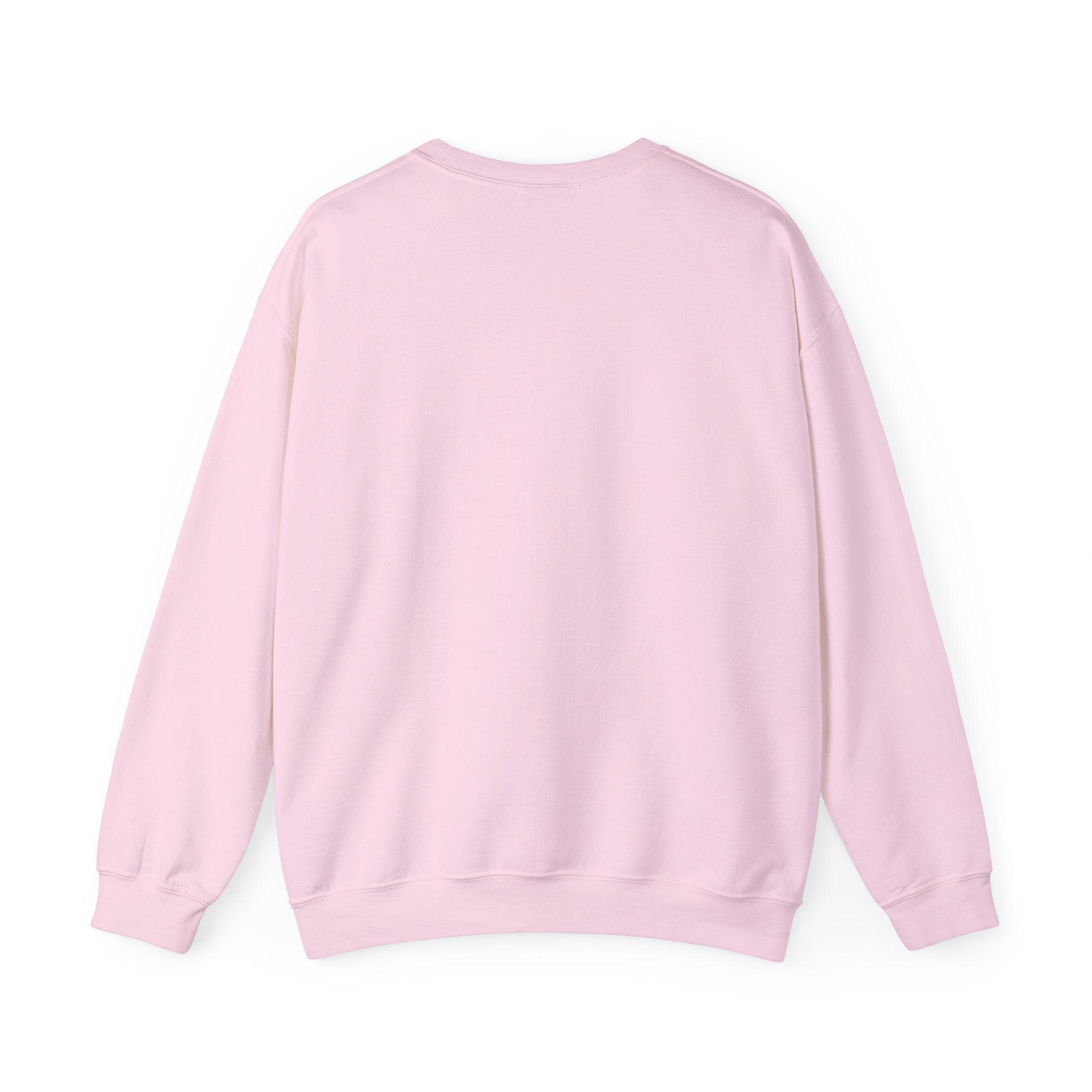 Heavy Blend™ Crewneck Sweatshirt - Luke 1:37