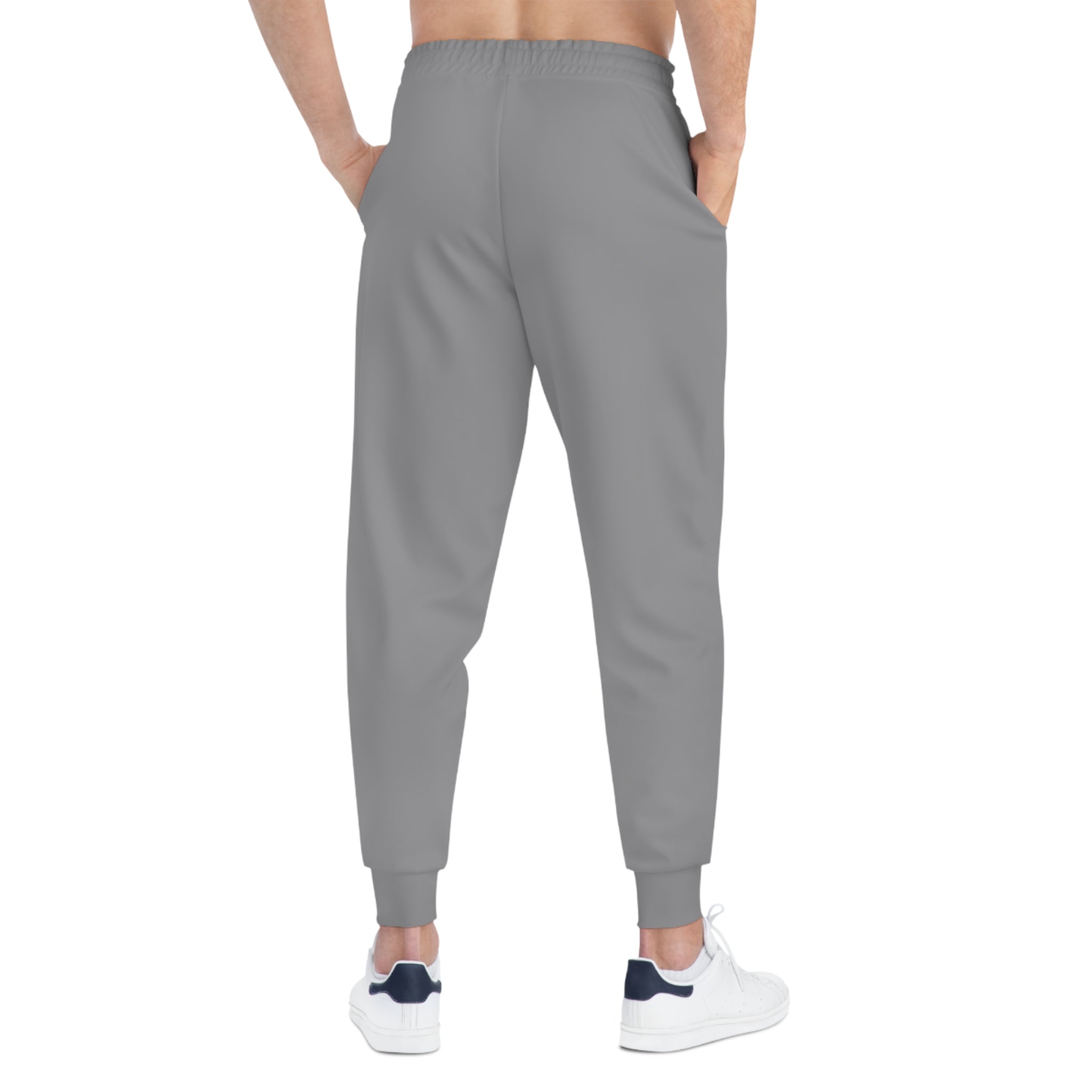Athletic Joggers - Faith Over Fear