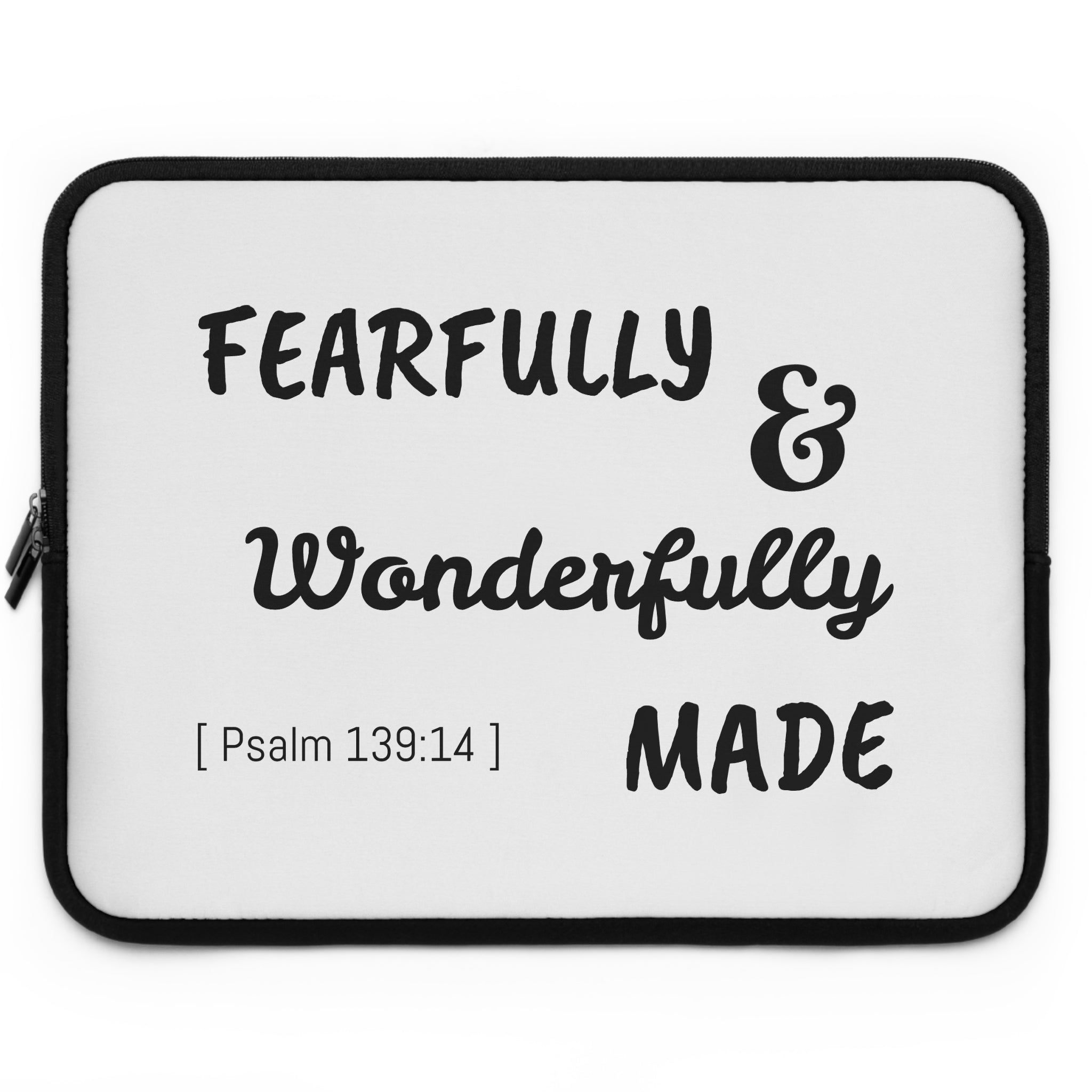 Laptop Sleeve