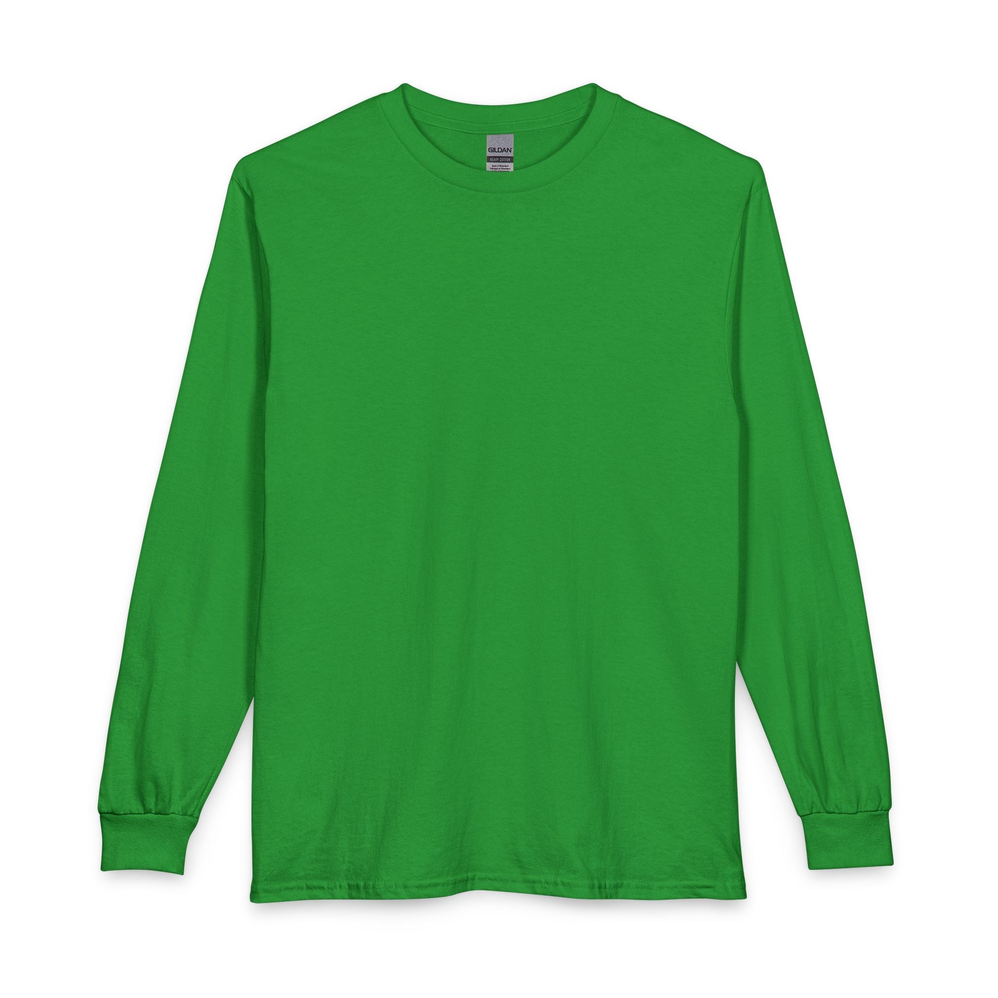 Long Sleeve T-Shirt - I Can Do All Things