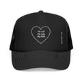 Foam Trucker Hat - His Will