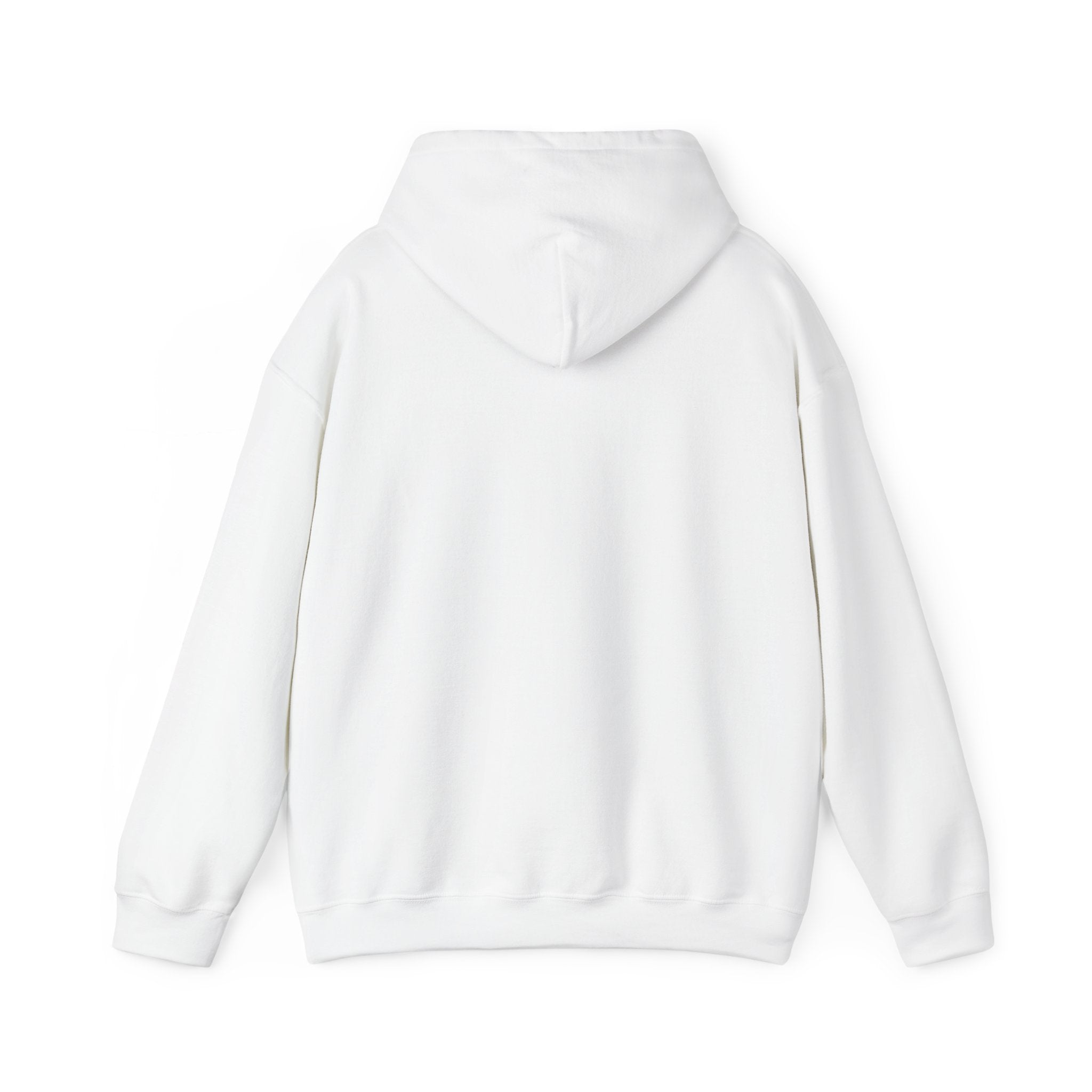 Inspirational Script Hoodie — "I Loved You At Your Darkest"