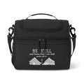 Cooler Bag - Be Still & Know
