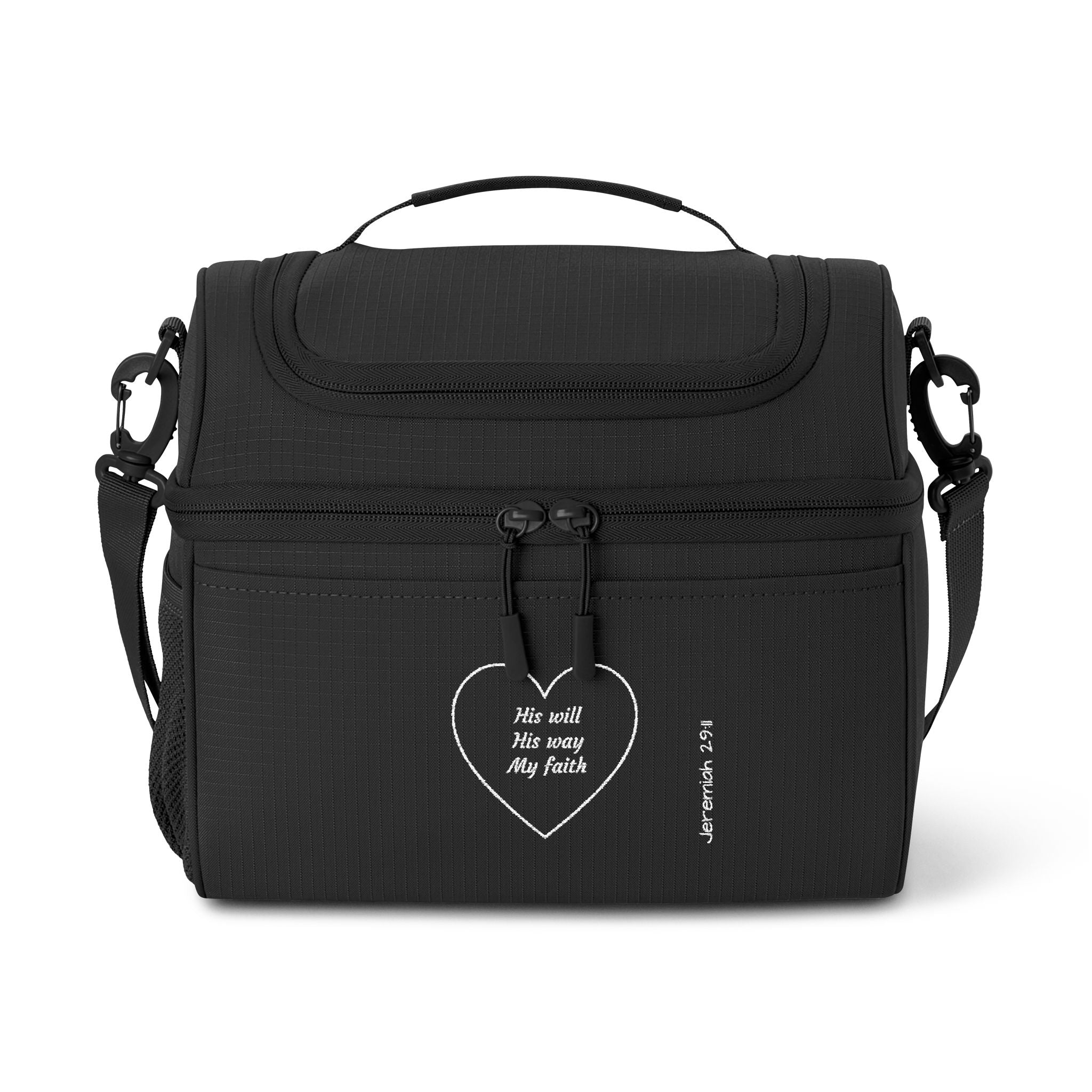 Cooler Bag - His Will