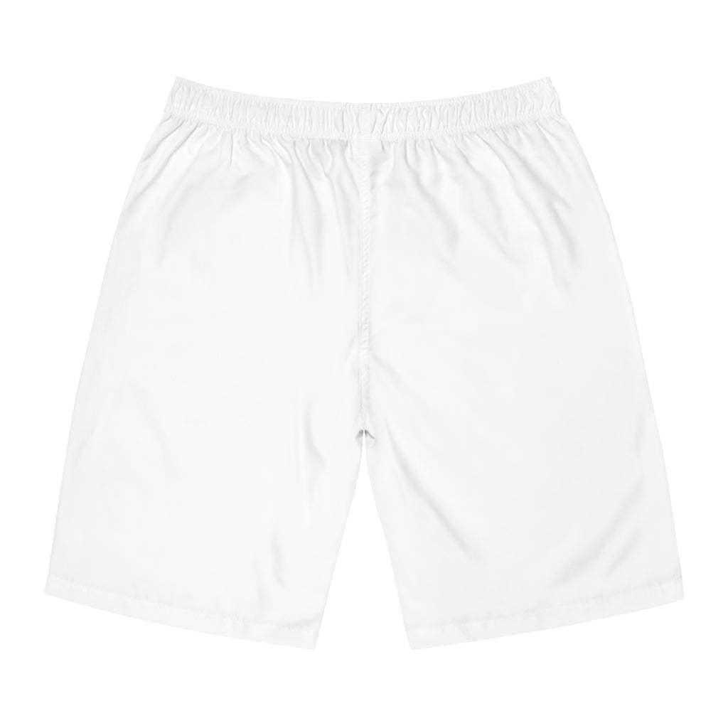 Men's Board Shorts - Cross