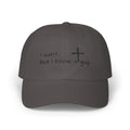 Classic Dad Cap - I Know a Guy