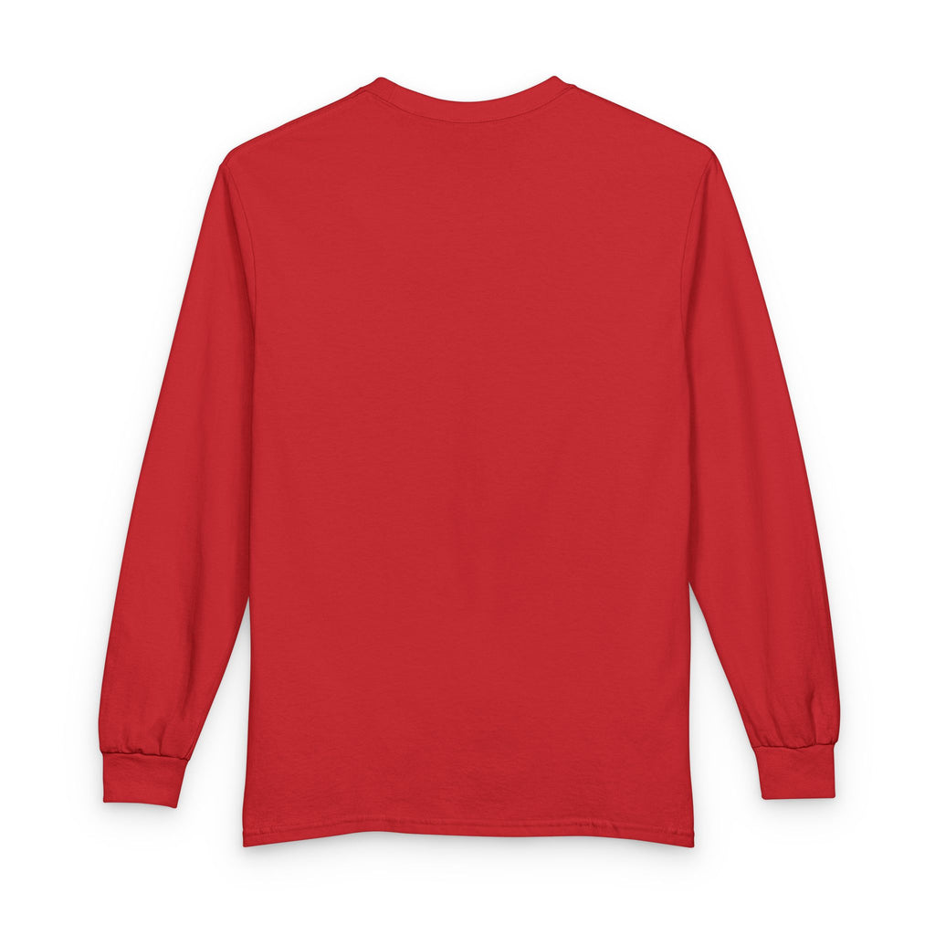 Long Sleeve T-Shirt - Cross