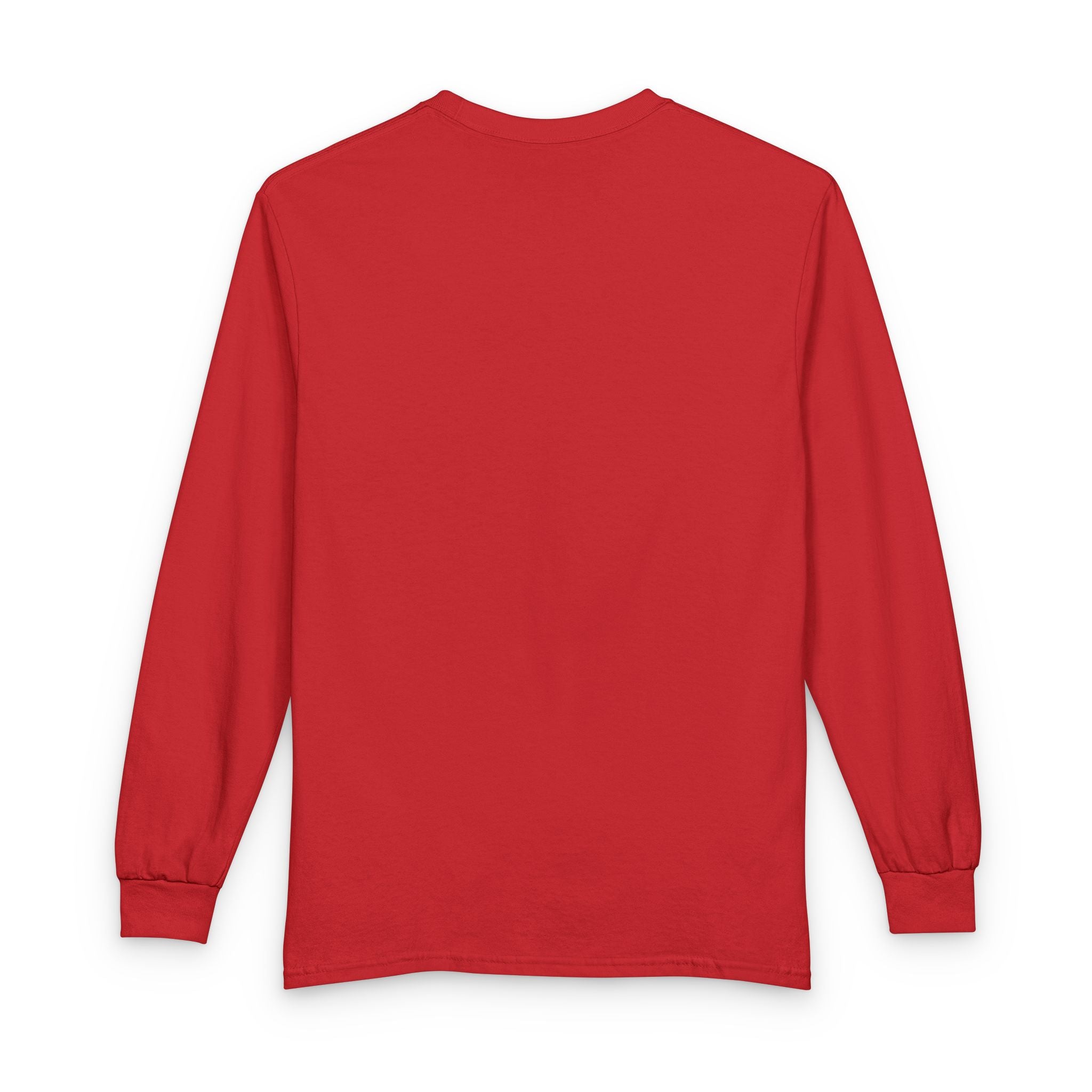 Long Sleeve T-Shirt - Cross
