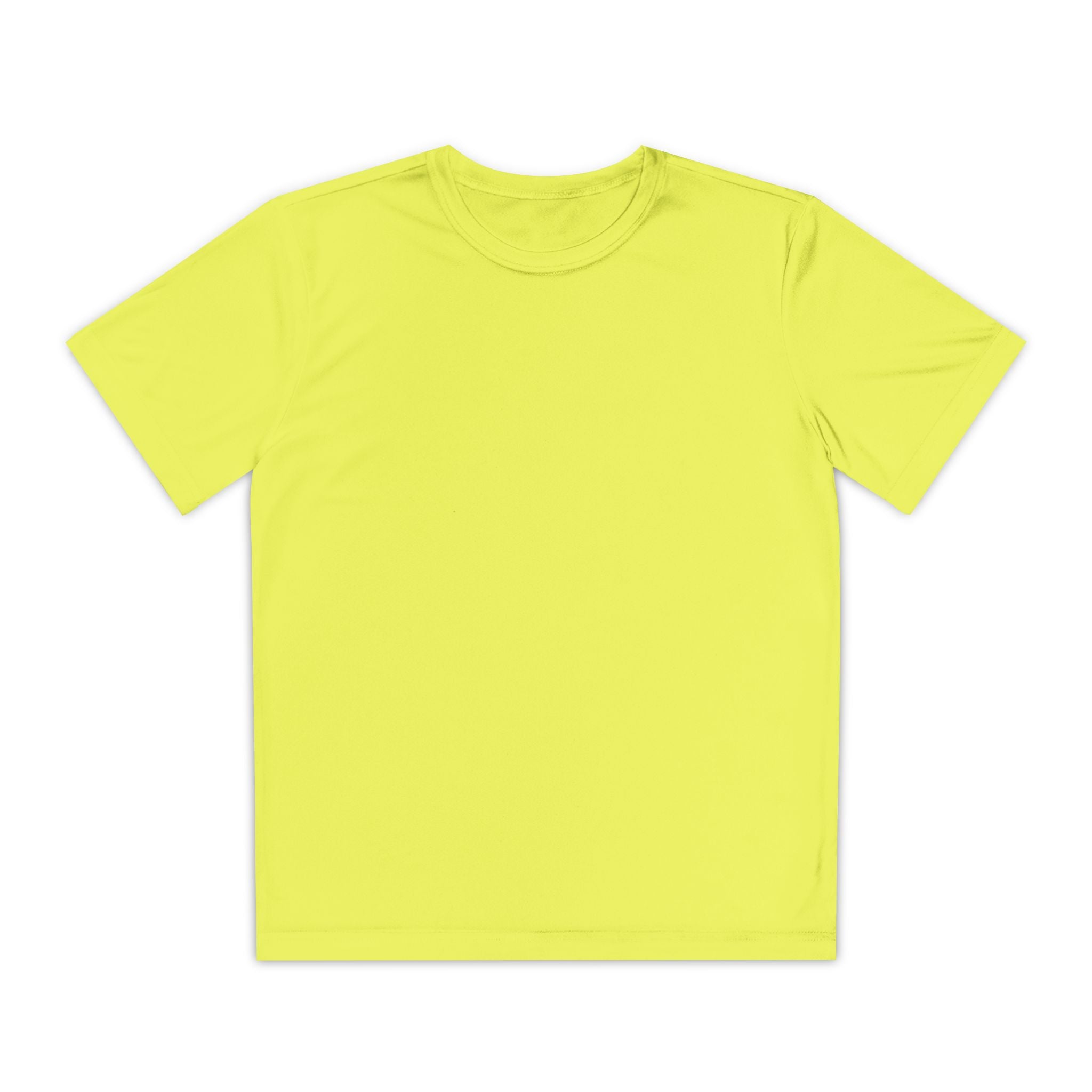 Youth Competitor Tee - Be Still & Know