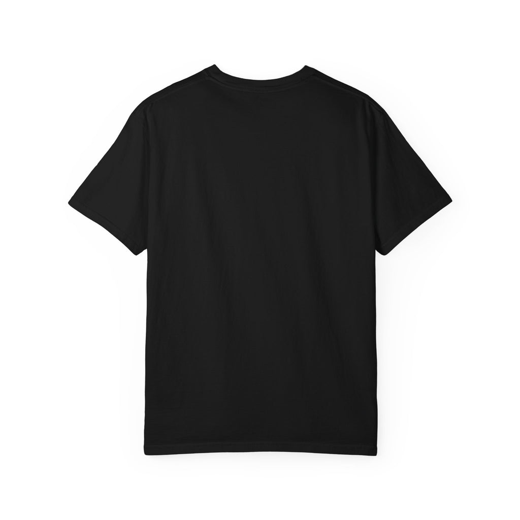 Scripture T-Shirt — "God didn’t bring you this far to leave you" (Philippians 1:6)