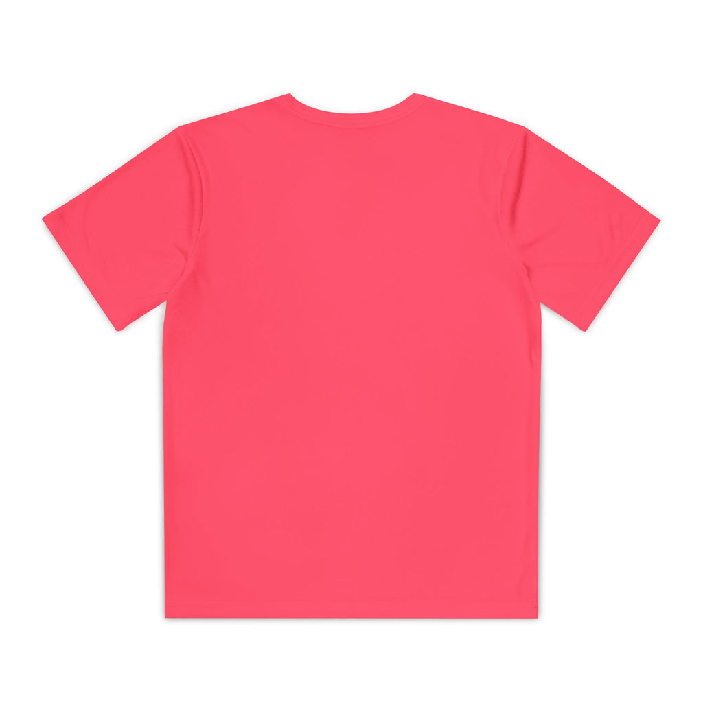Youth Competitor Tee - I Can Do All Things