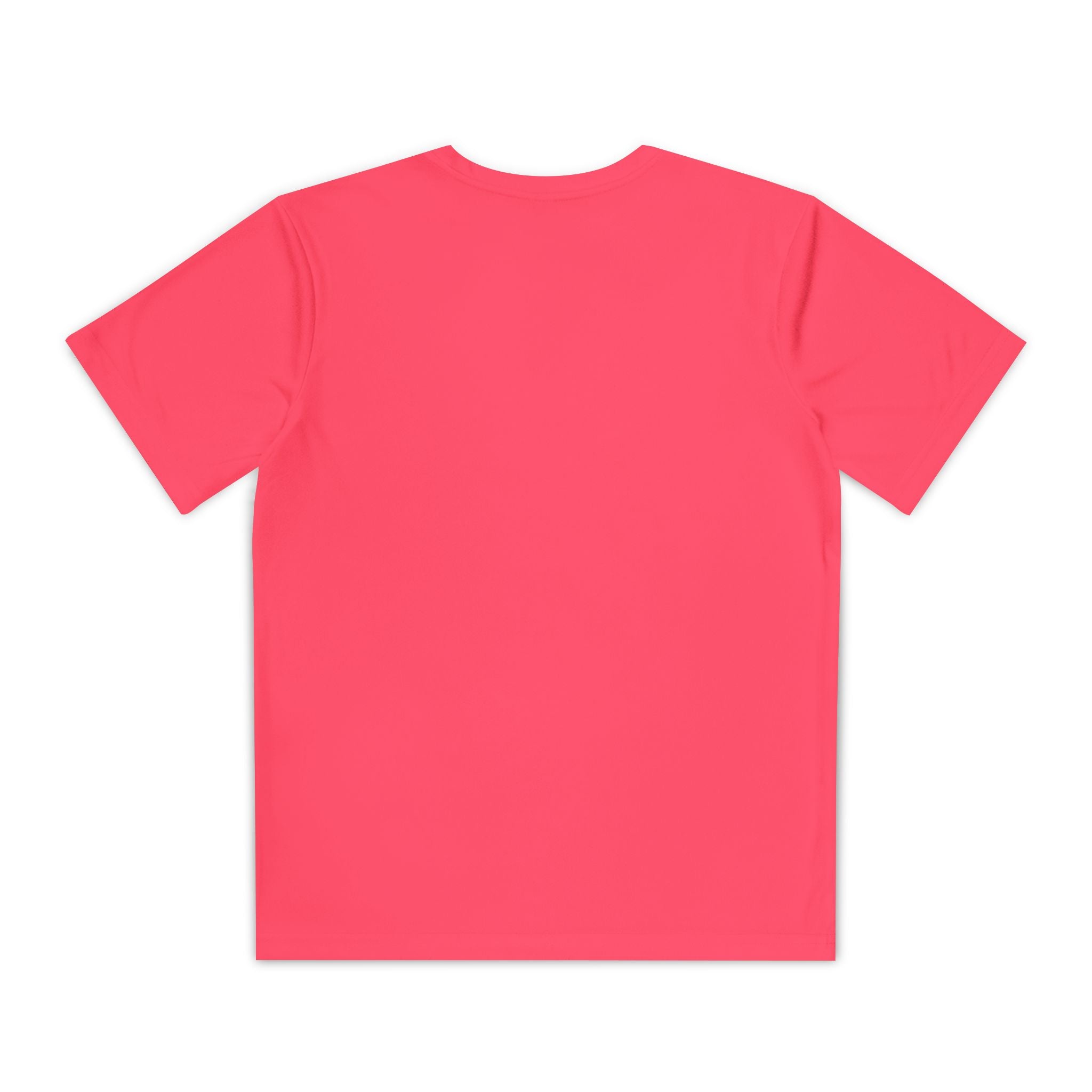 Youth Competitor Tee - I Can Do All Things