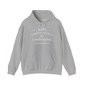 Unisex Heavy Blend™ Hooded Sweatshirt - Kel’s Outdoor Services & Landscaping