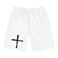 Men's Board Shorts - Cross