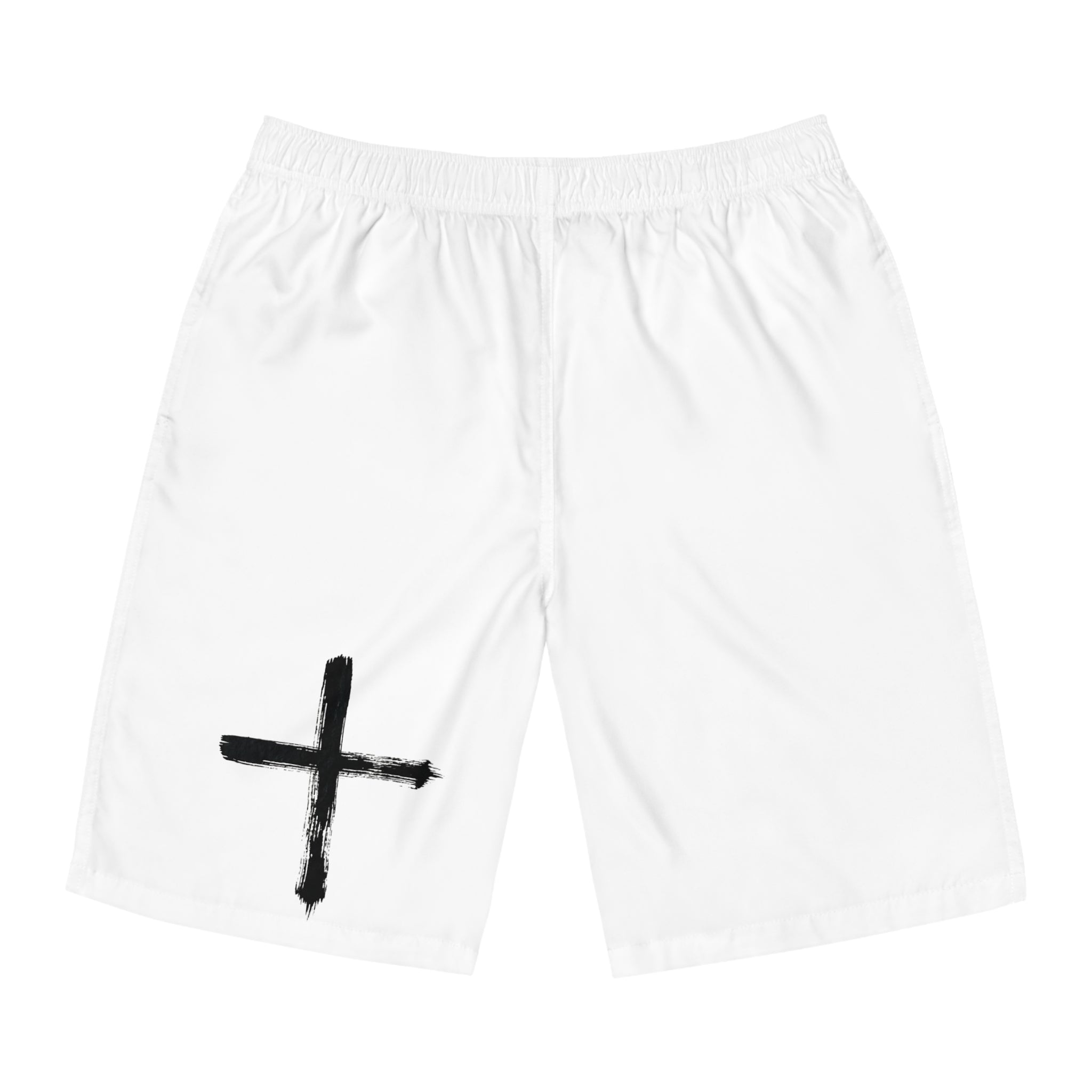 Men's Board Shorts - Cross