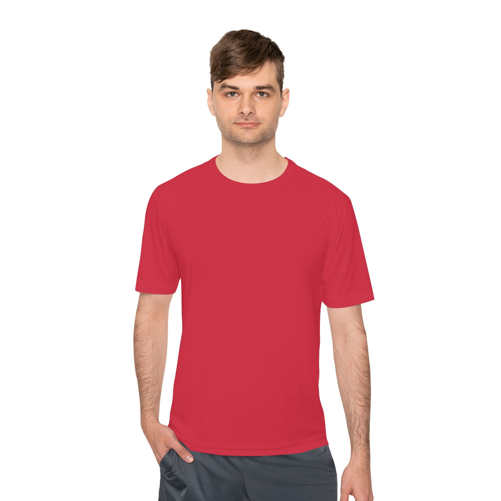 Moisture Wicking Tee - I Know a Guy