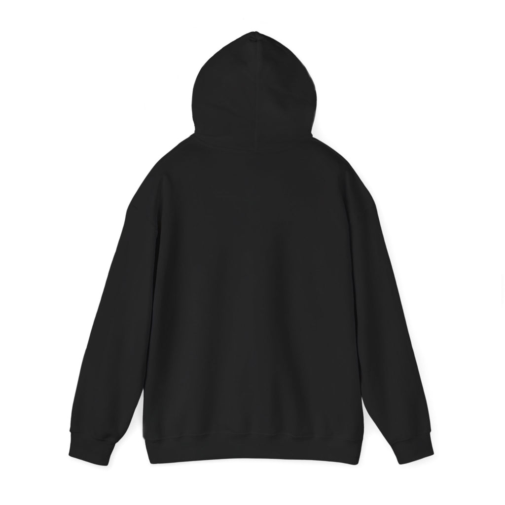 Faith Hoodie - "God Didn’t Bring You This Far to Leave You" Inspirational Christian Sweatshirt
