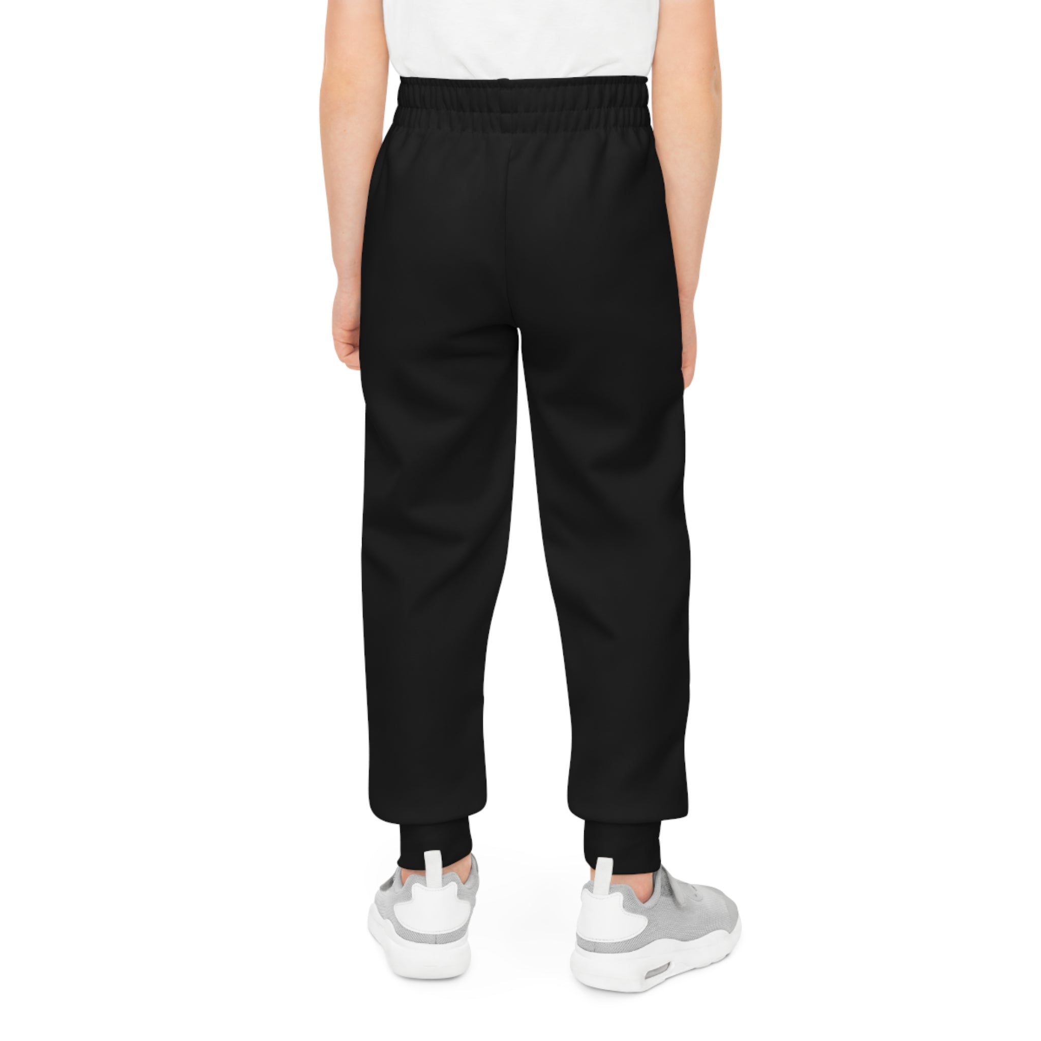 Youth Joggers - Be Still & Know
