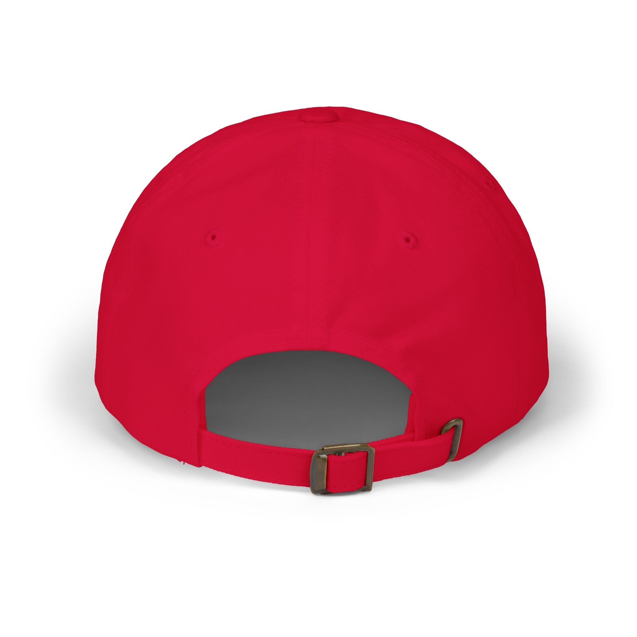 Classic Dad Cap - I Know a Guy