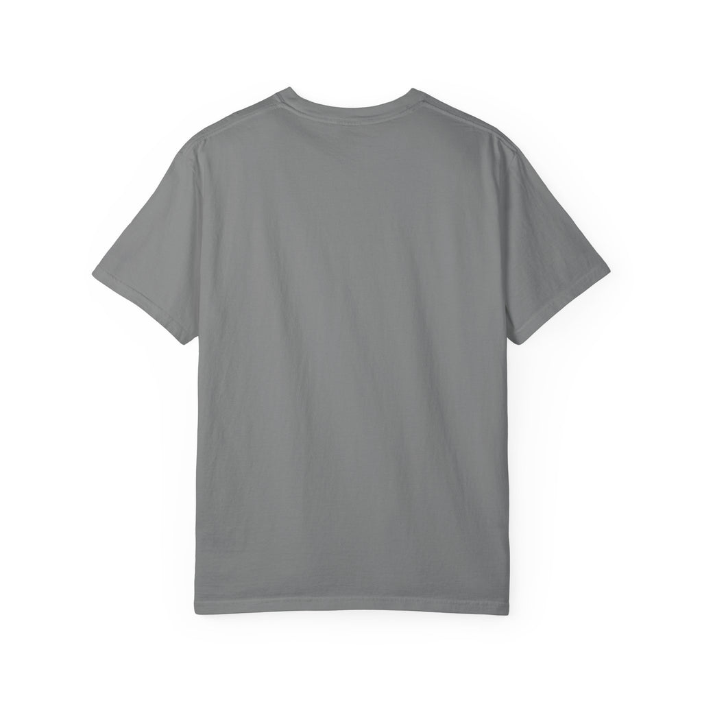 Scripture T-Shirt — "God didn’t bring you this far to leave you" (Philippians 1:6)