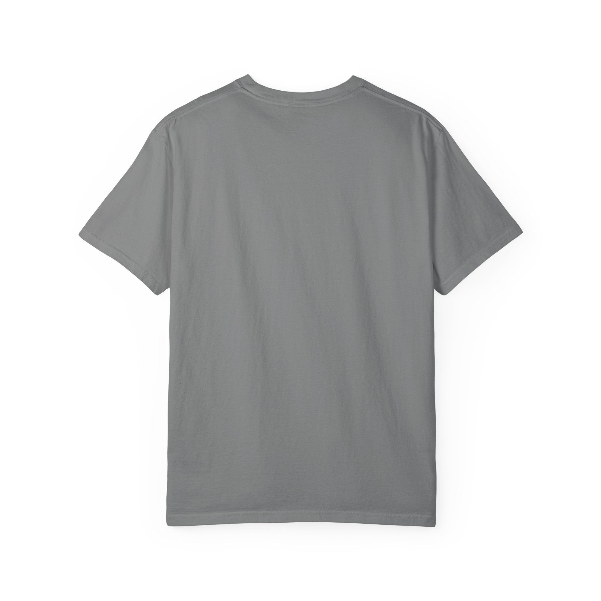 Scripture T-Shirt — "God didn’t bring you this far to leave you" (Philippians 1:6)
