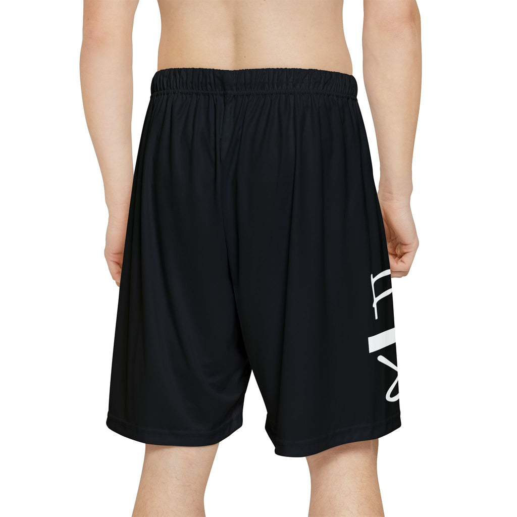 Men’s Sports Shorts - Faith Over Fear
