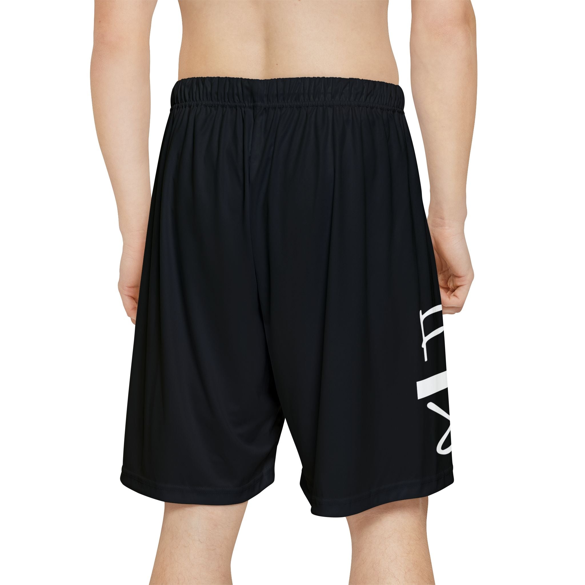 Men’s Sports Shorts - Faith Over Fear