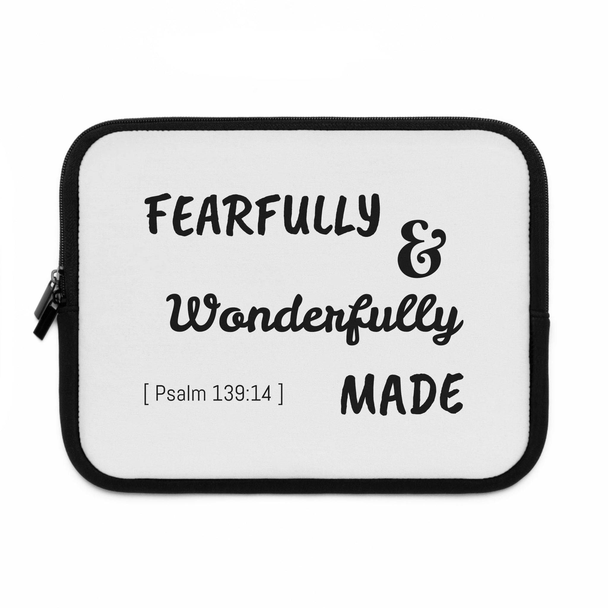 Laptop Sleeve
