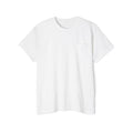 Unisex Heavy Cotton Pocket Tee - Home Construction